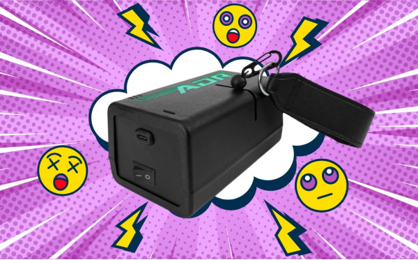 Wrapping Your Electronics with Personality and Commitment