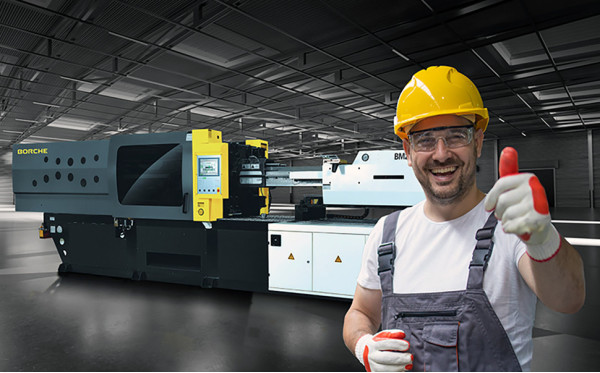 Innovation and sustainability: we manufacture all our plastic enclosures in Spain