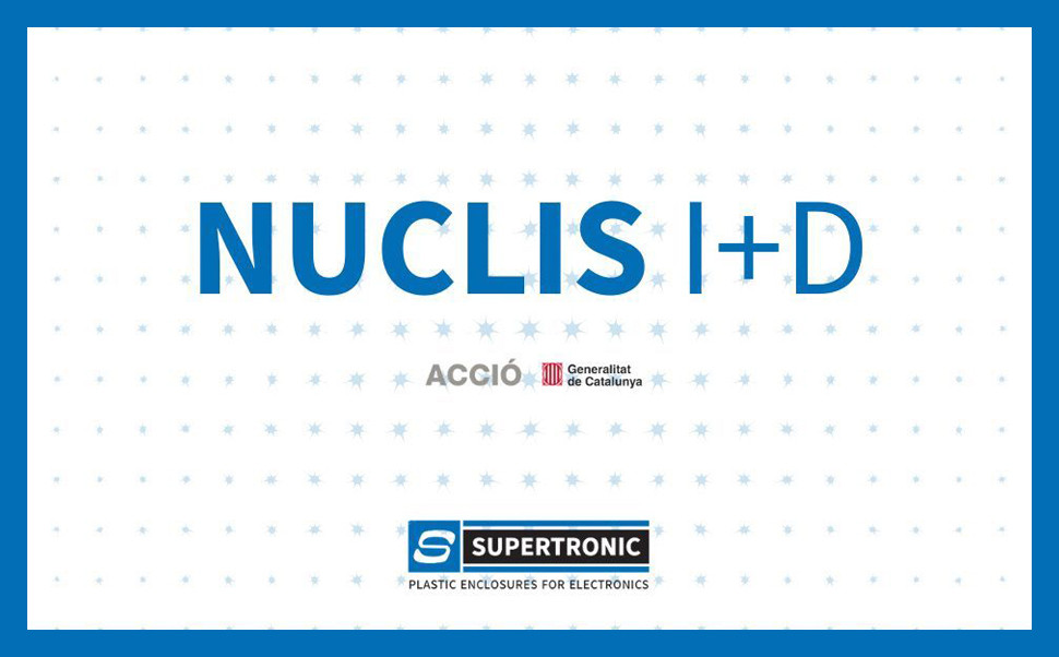 Supertronic recibe la subvención Nuclis I+D por Innovación en Inteligencia Artificial