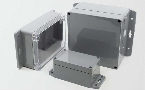 All about IP Protection Boxes: Types, applications and benefits