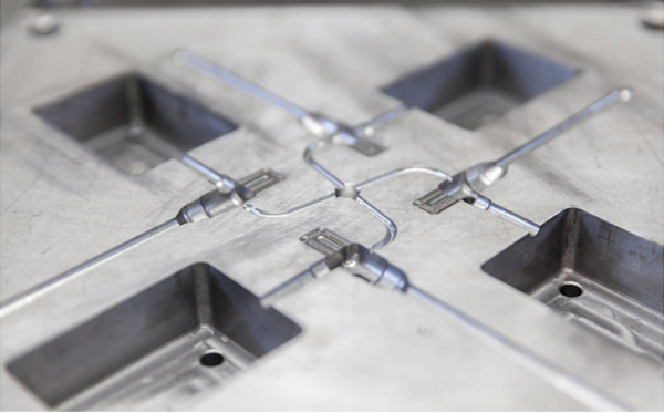 Experts in tailored plastic enclosure: Design and Manufacturing for Electronic Devices