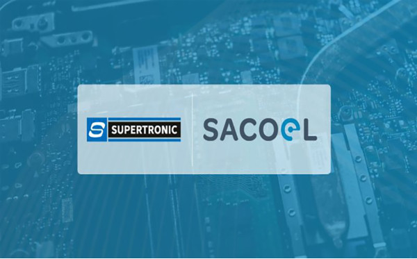 Supertronic and SACOEL: A New Strategic Alliance to Expand the Distribution of Custom Plastic Enclosures