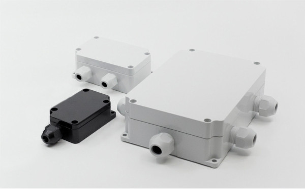 Plastic electrical boxes and Heavy-Duty work: Protection for your electrical installation and extreme conditions