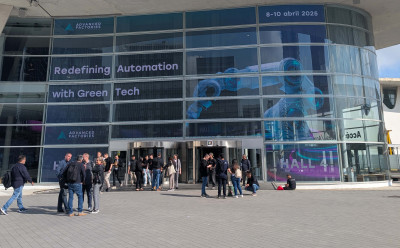 Supertronic en Advanced Factories 2025: innovación, conexiones y un futuro compartido