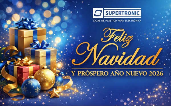 Cerramos por vacaciones de Navidad 2025 Cerramos por vacaciones de Navidad 2025