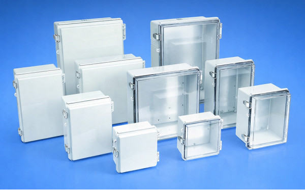 Armarios con bisagras: Guía rápida para elegir el mejor gabinete impermeables y resistente IP67 para tus instalaciones eléctricas Armarios con bisagras: Guía rápida para elegir el mejor gabinete impermeables y resistente IP67 para tus instalaciones eléctricas