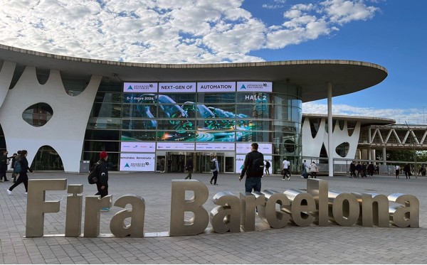Supertronic estará presente en Advanced Factories 2026