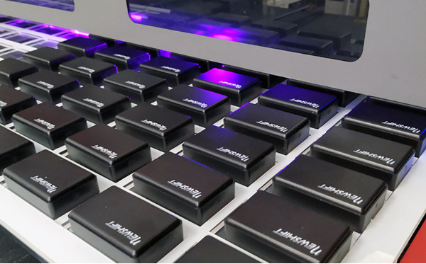 Tips for printing electronic enclosures