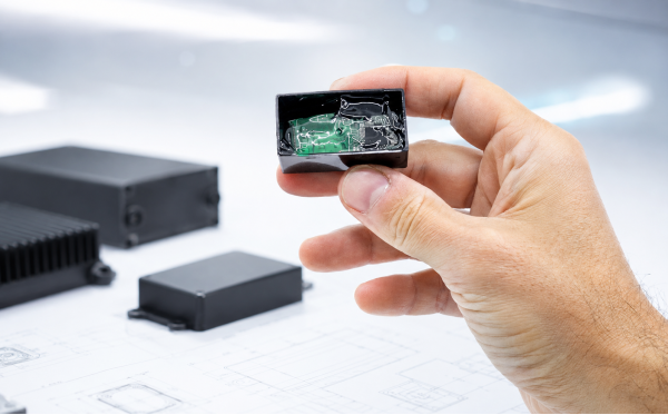 Guía rápida sobre Cajas para Encapsular: diseño y aplicación