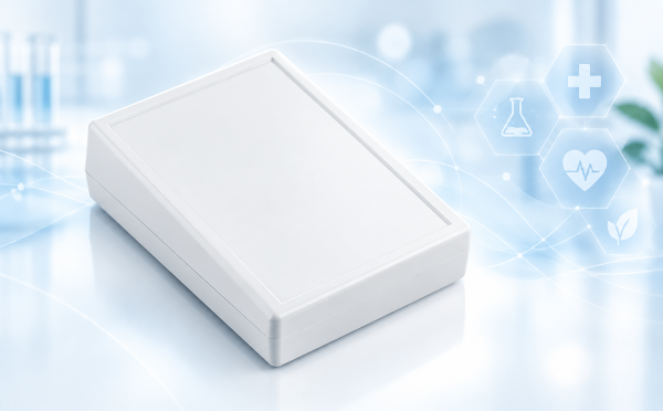 Enclosures for medical, laboratory and wellness devices: design that puts people first