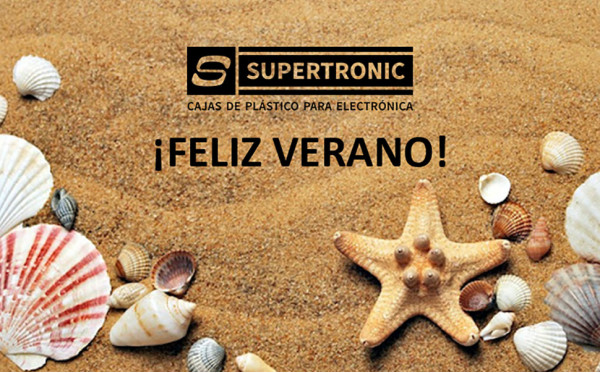  We will be closed for the summer vacation 2023