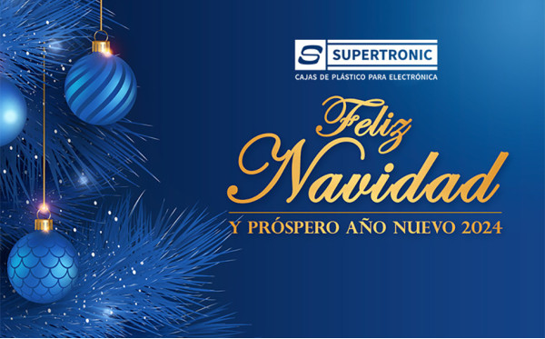 We will be closed for the Christmas holidays 2023